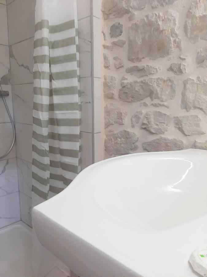 Sibenik Style Suites מראה חיצוני תמונה