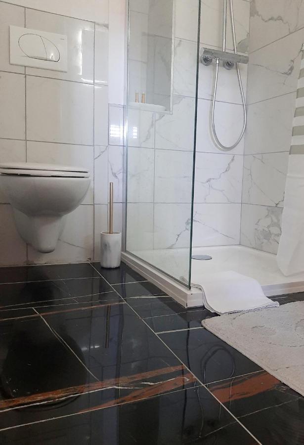 Sibenik Style Suites מראה חיצוני תמונה