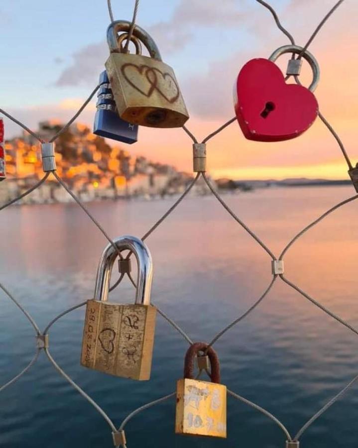 Sibenik Style Suites מראה חיצוני תמונה