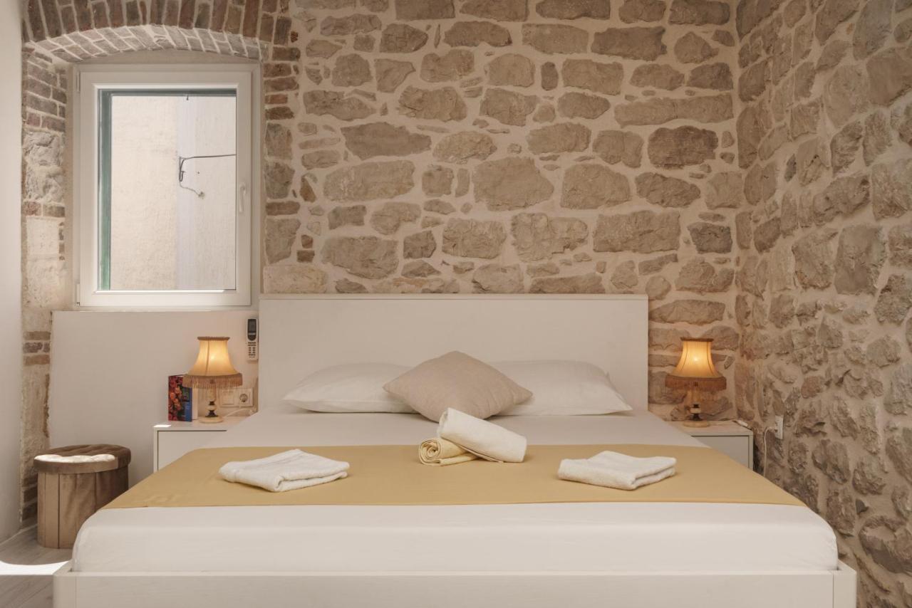 Sibenik Style Suites מראה חיצוני תמונה