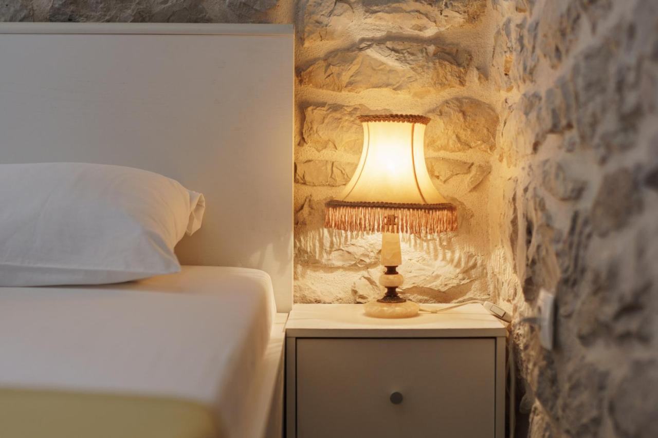 Sibenik Style Suites מראה חיצוני תמונה