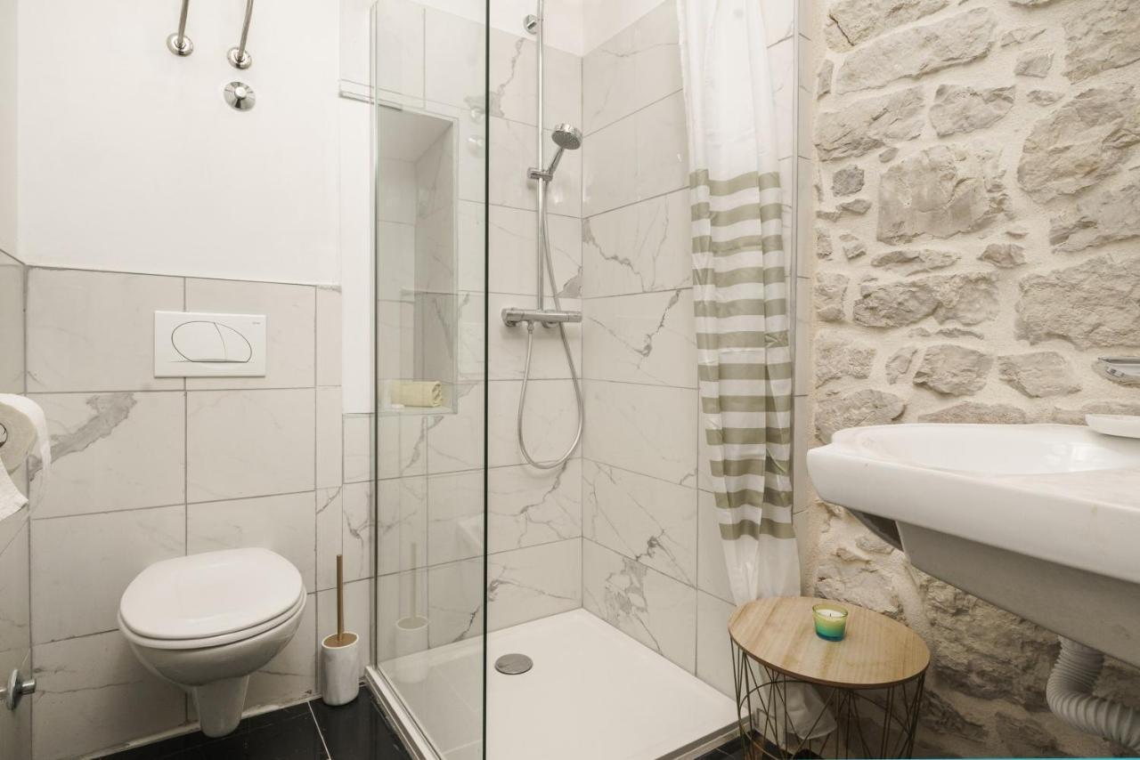 Sibenik Style Suites מראה חיצוני תמונה