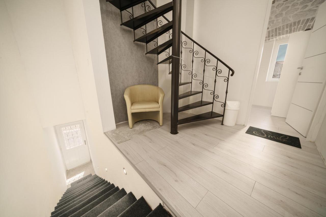Sibenik Style Suites מראה חיצוני תמונה