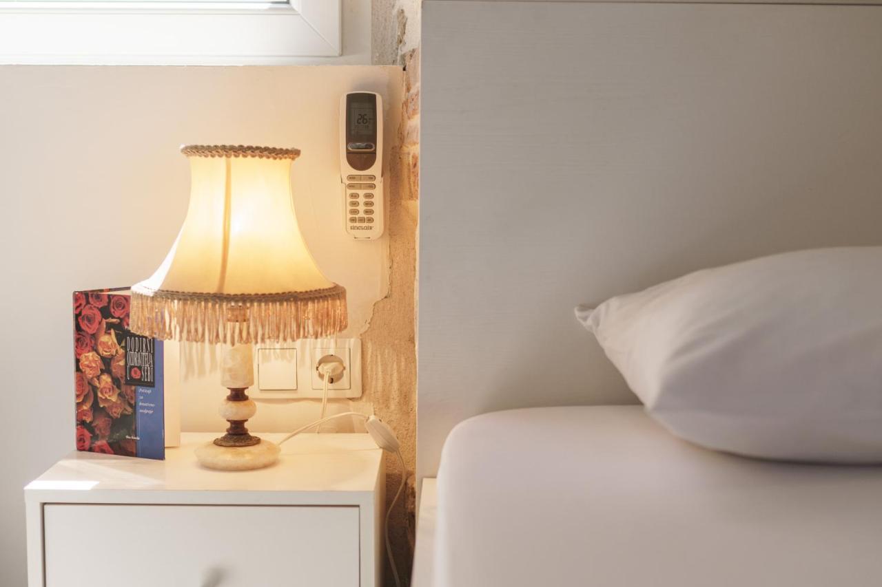 Sibenik Style Suites מראה חיצוני תמונה