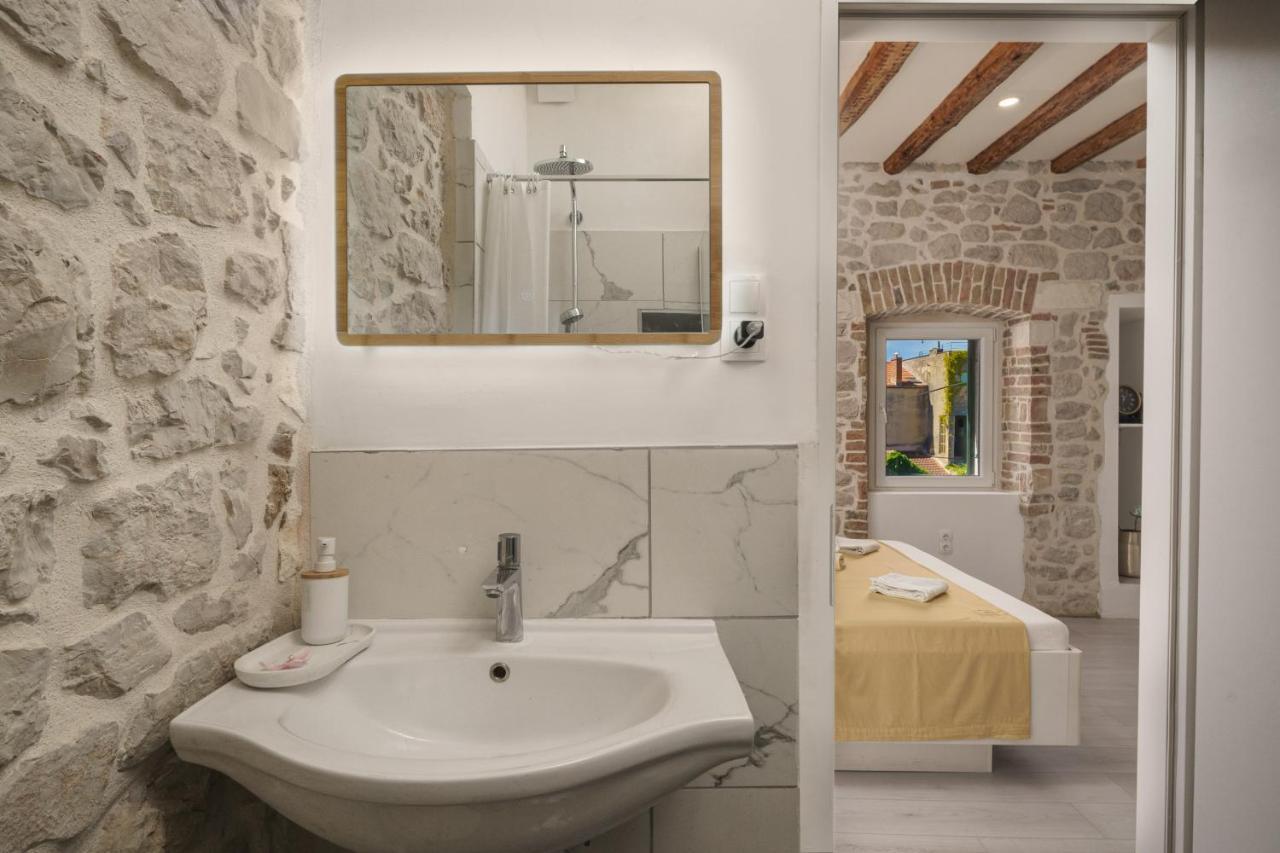 Sibenik Style Suites מראה חיצוני תמונה