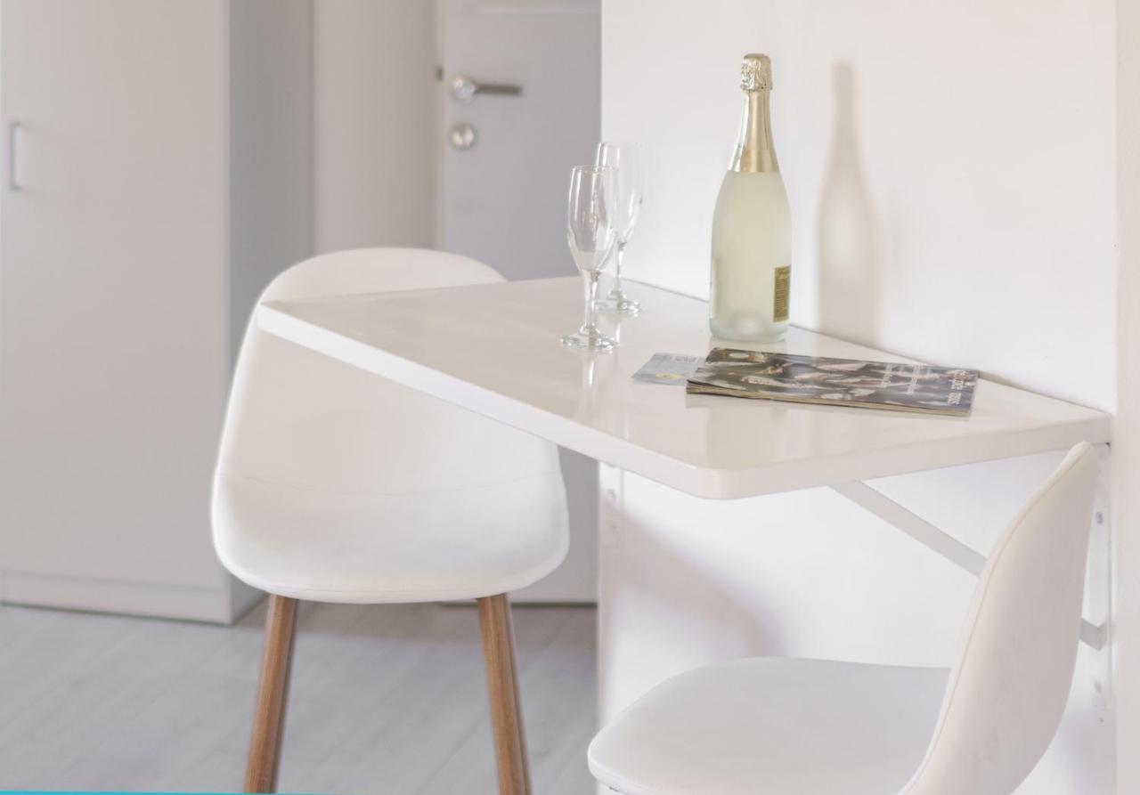 Sibenik Style Suites מראה חיצוני תמונה