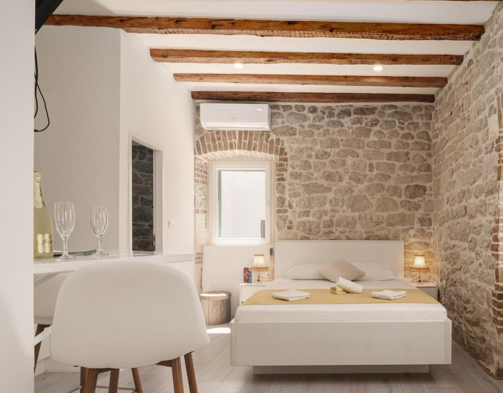 Sibenik Style Suites מראה חיצוני תמונה