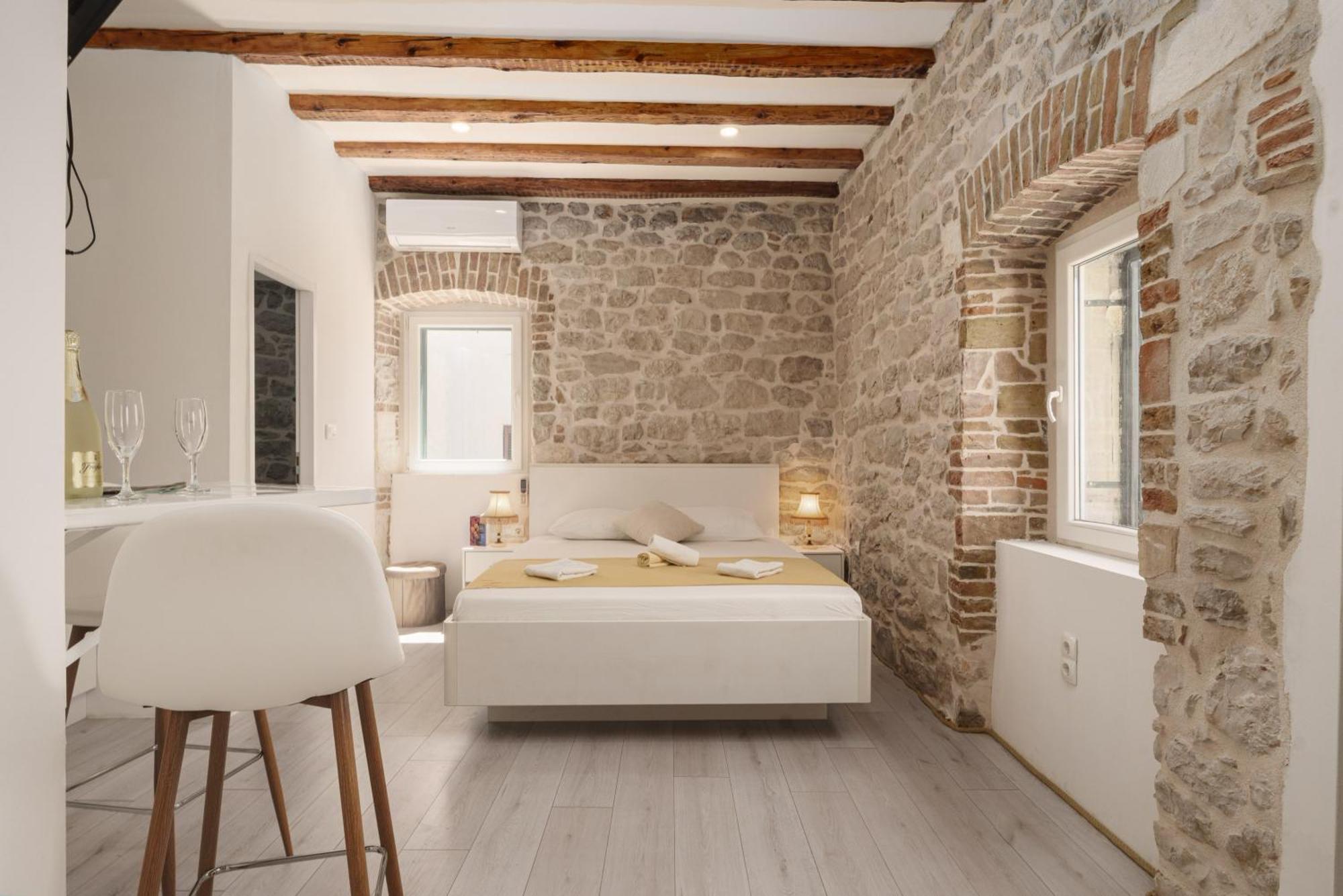 Sibenik Style Suites מראה חיצוני תמונה