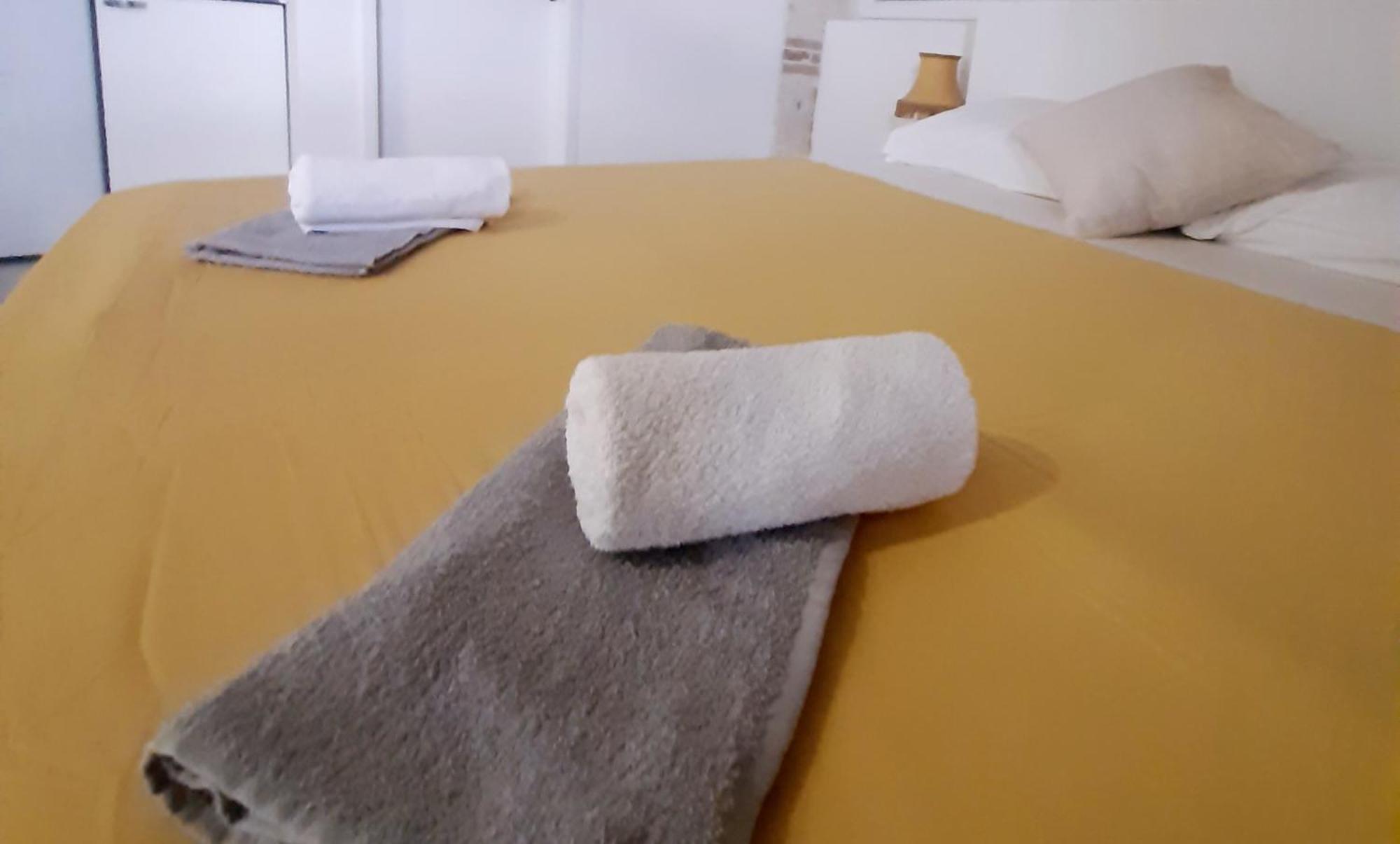 Sibenik Style Suites מראה חיצוני תמונה