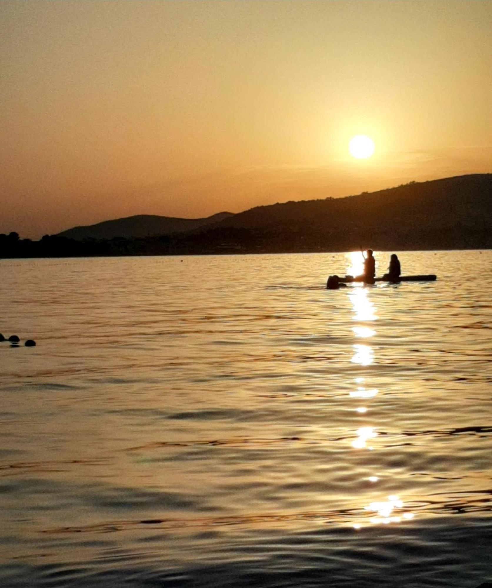 Sibenik Style Suites מראה חיצוני תמונה