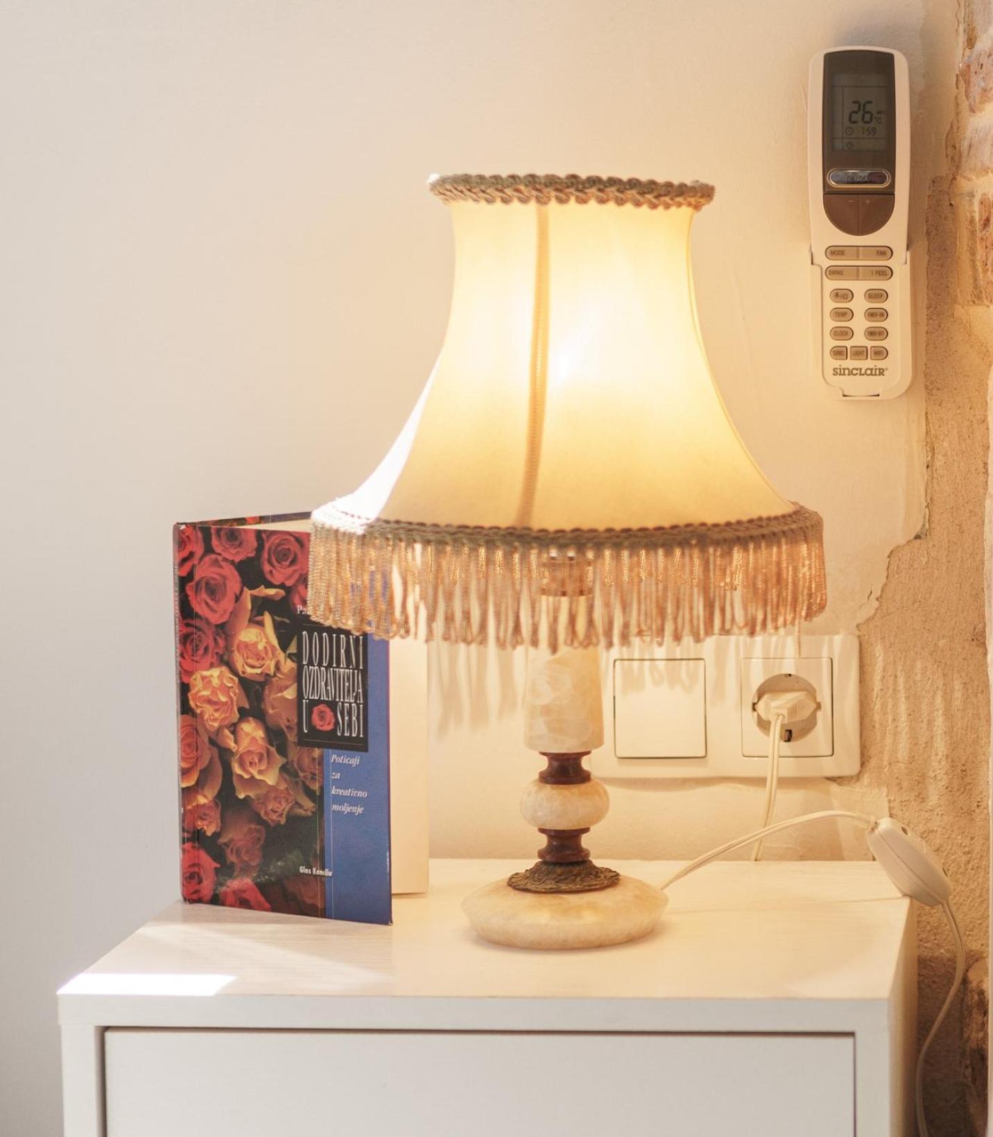 Sibenik Style Suites מראה חיצוני תמונה
