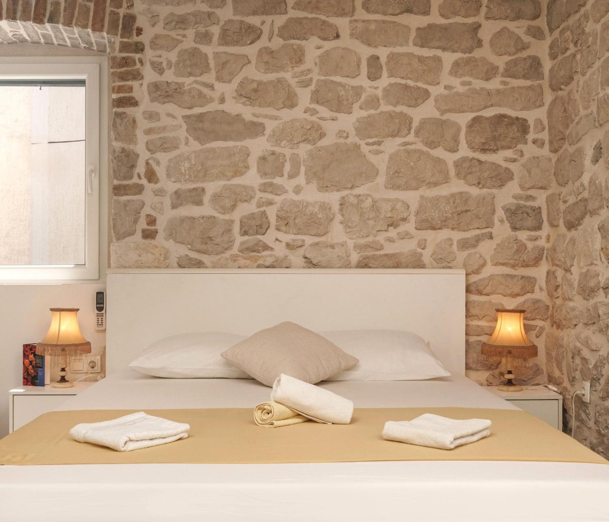 Sibenik Style Suites מראה חיצוני תמונה