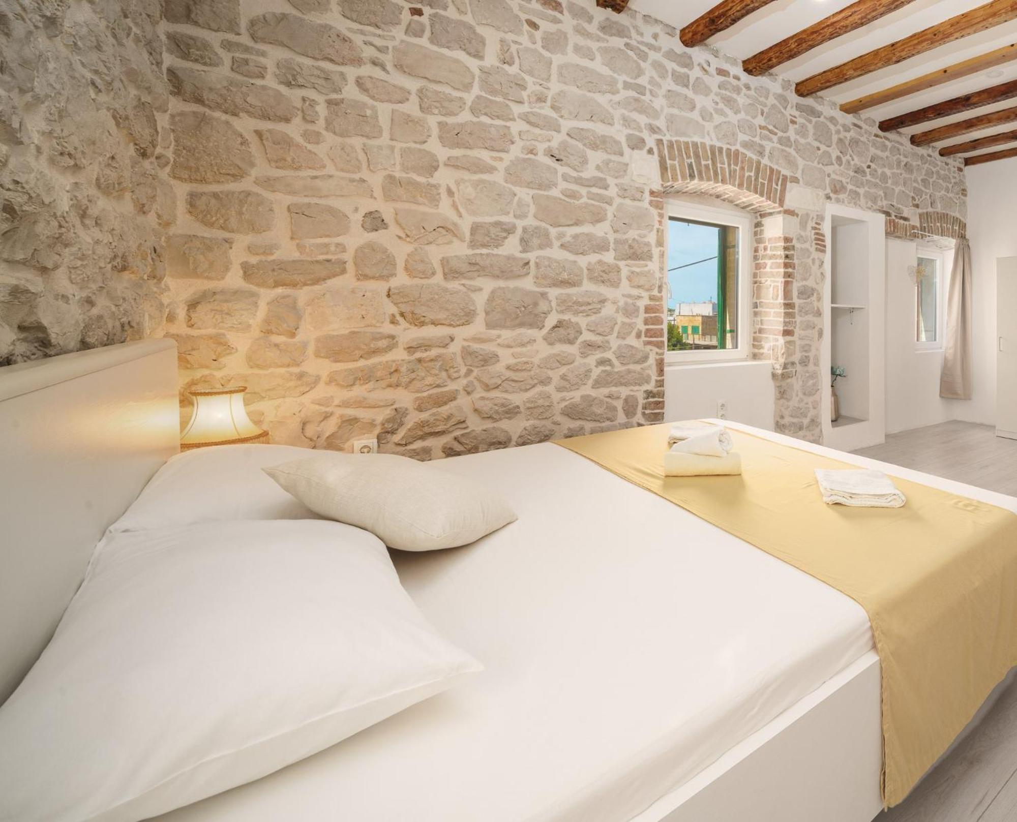 Sibenik Style Suites מראה חיצוני תמונה